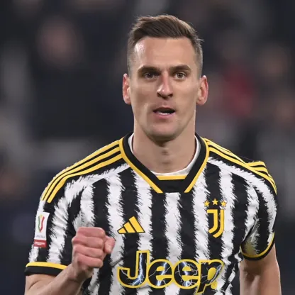 Le immagini di Juventus-Frosinone