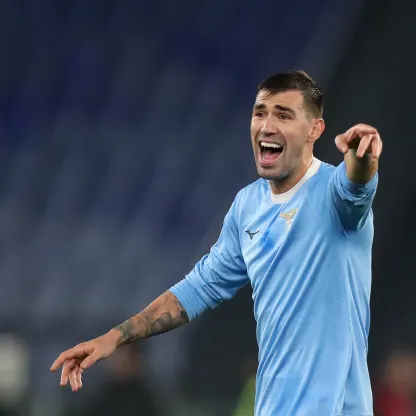 Lazio-Fiorentina per uscire dal momento difficile