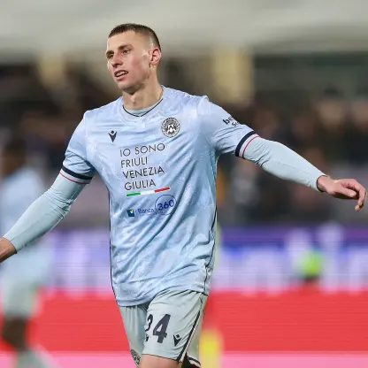 Udinese-Lazio per fare il salto di qualità