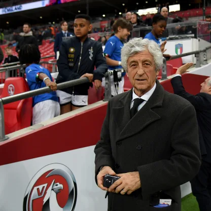 57 anni fa il Pallone d’Oro a Rivera