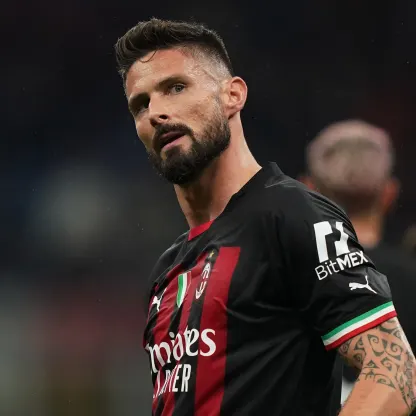 Le immagini di Milan-Sampdoria 