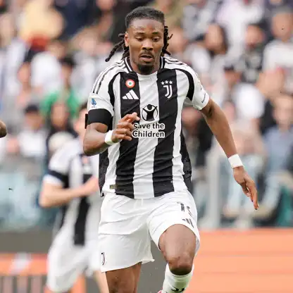 Le immagini di Juventus-Monza