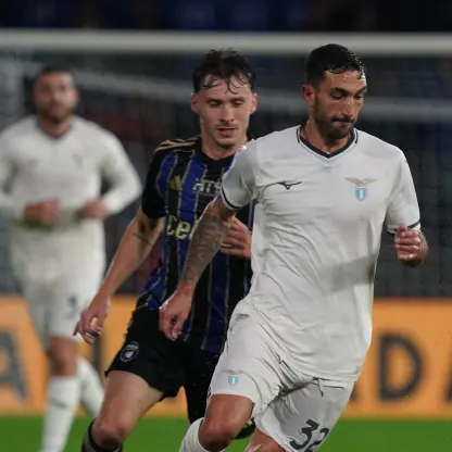 Le immagini di Pisa-Lazio