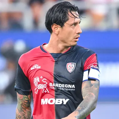 Cagliari vs Cremonese: photos