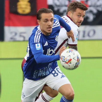 Como vs Torino: photos