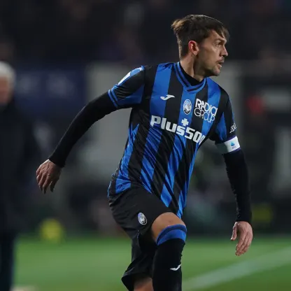 Le immagini di Atalanta-Sampdoria