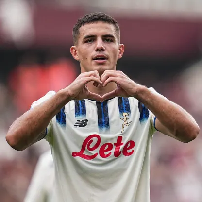 Le immagini di Torino-Atalanta