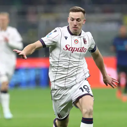 Bologna-Atalanta, scontro diretto per l'Europa