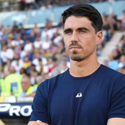 CARLOS CUESTA: “LA REAZIONE DEL CUORE”