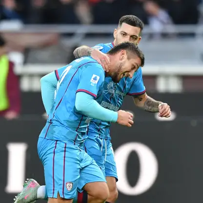 Cagliari-Milan, la Serie A Enilive entra nel 2026