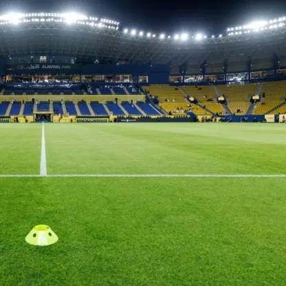 EA SPORTS FC WILL AWARD THE PLAYERS OF THE MATCH