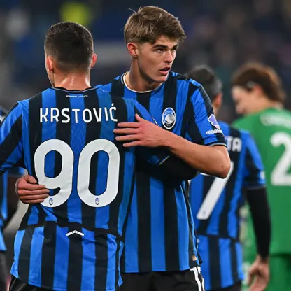 Atalanta hosts Cagliari to get back on track