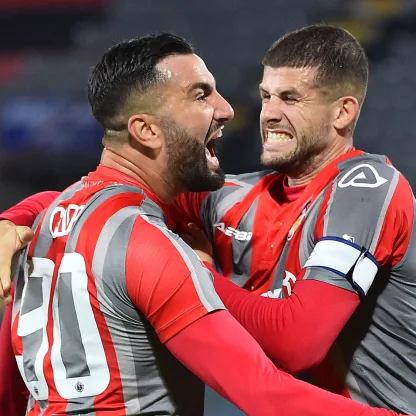 Cremonese vs Cittadella: photos 