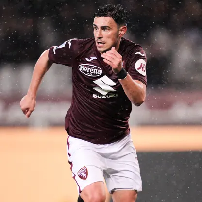 Le immagini di Torino-Empoli