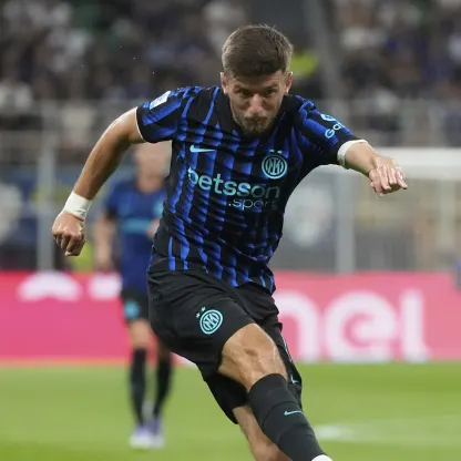 Inter vs Torino: photos