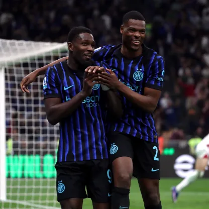 Le immagini di Inter-Cagliari