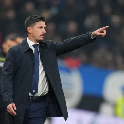 Cagliari: testa al Milan