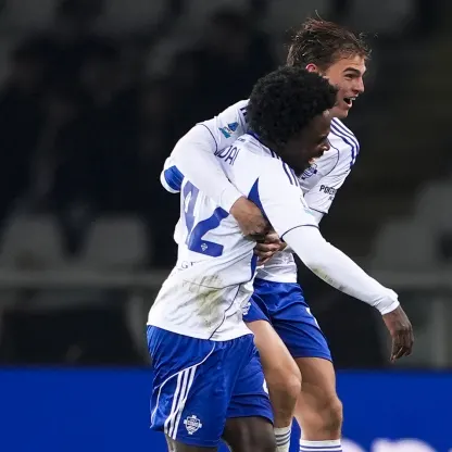 Torino vs Como: photos