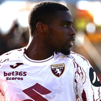 Cremonese seeks continued momentum in Turin