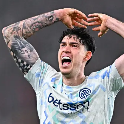 Lo scatto di fine anno verso la 17ª giornata