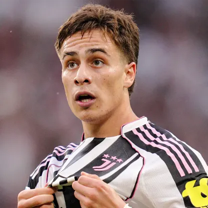 Le immagini di Juventus-Inter