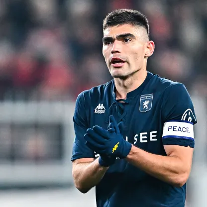 Genoa-Pisa, scontro diretto salvezza 