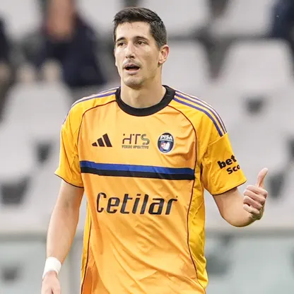 Torino vs Pisa: photos