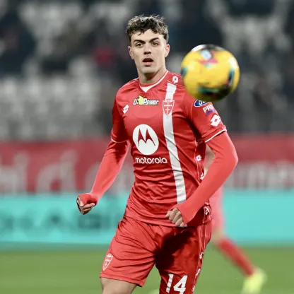 Le immagini di Monza-Fiorentina