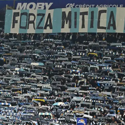 La Lazio compie 126 anni