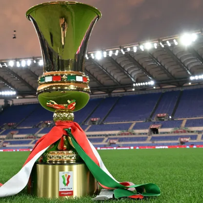 LE RADIOCRONACHE DI COPPA ITALIA FRECCIAROSSA