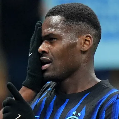 Le immagini di Inter-Lazio