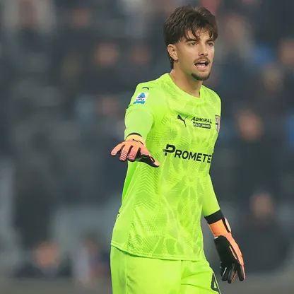 Parma vs. Lazio, three points needed