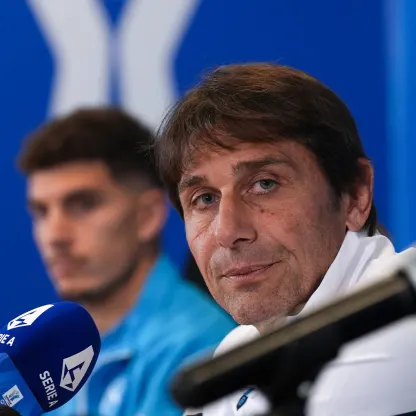 Verso Napoli-Milan: la conferenza stampa degli azzurri alla vigilia della Semifinale