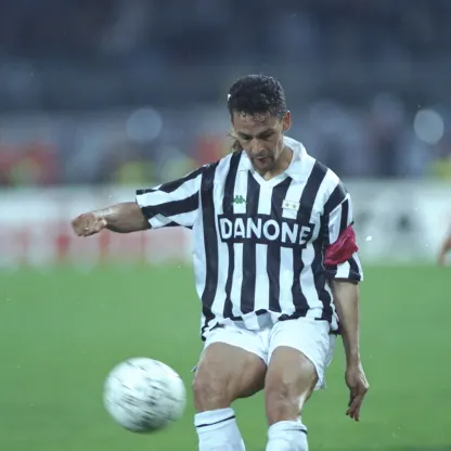 Giornata di Palloni d’Oro per Rossi e Baggio