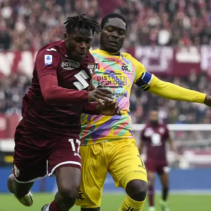 Le immagini di Torino-Spezia