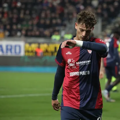 Segui le partite di oggi con Radio Tv Serie A