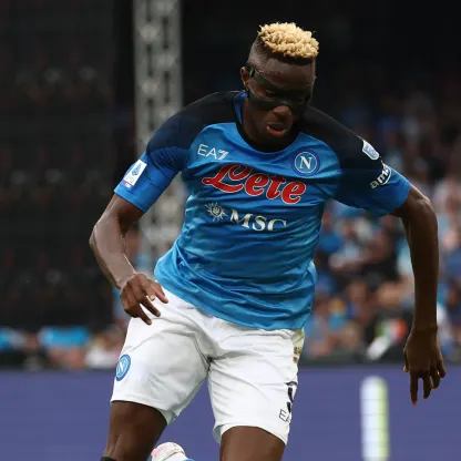 Le immagini di Napoli-Sampdoria