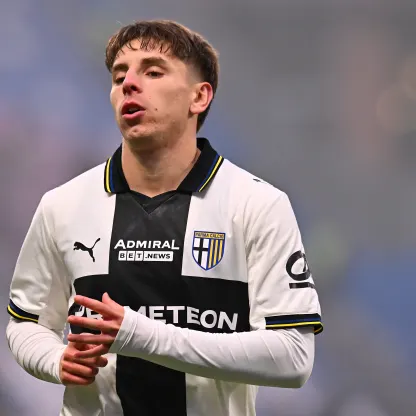 Inter a Parma per rimanere davanti