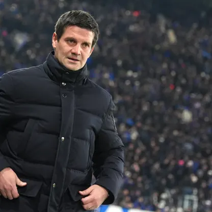 Cristian Chivu Philadelphia Coach Of The Month di Dicembre