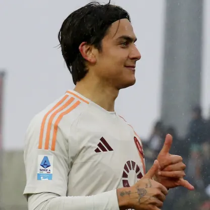 Le immagini di Venezia-Roma