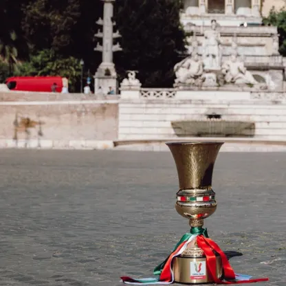 History and cup records