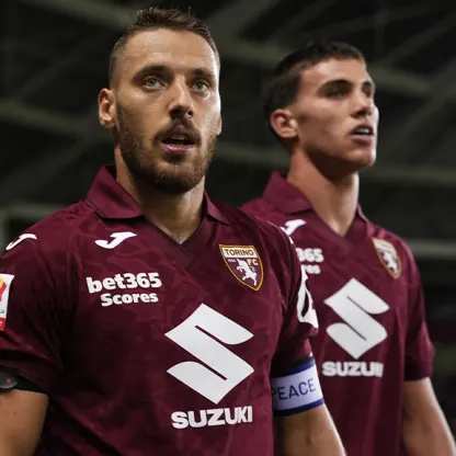 Torino-Pisa in diretta su Radio Tv Serie A