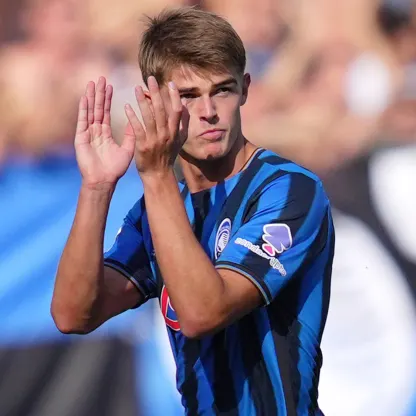 Le immagini di Atalanta-Lecce