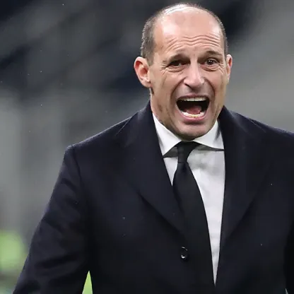 ALLEGRI “PHILADELPHIA COTM” FOR NOVEMBER