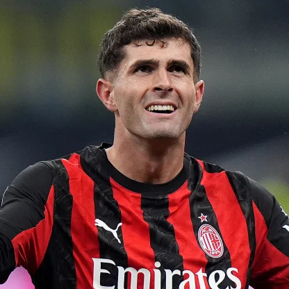 Inter vs Milan: photos