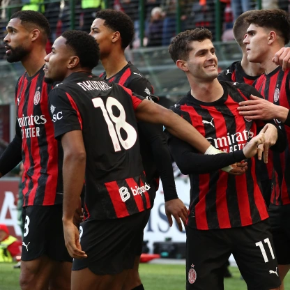 La Serie A Enilive si tuffa nel 2026