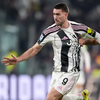 Le immagini di Juventus-Cagliari