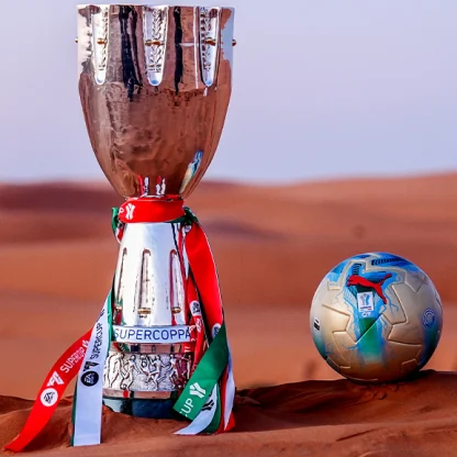 I numeri della finale