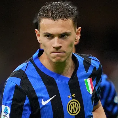 Le immagini di Inter-Hellas Verona