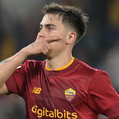 Le immagini di Roma-Sampdoria 